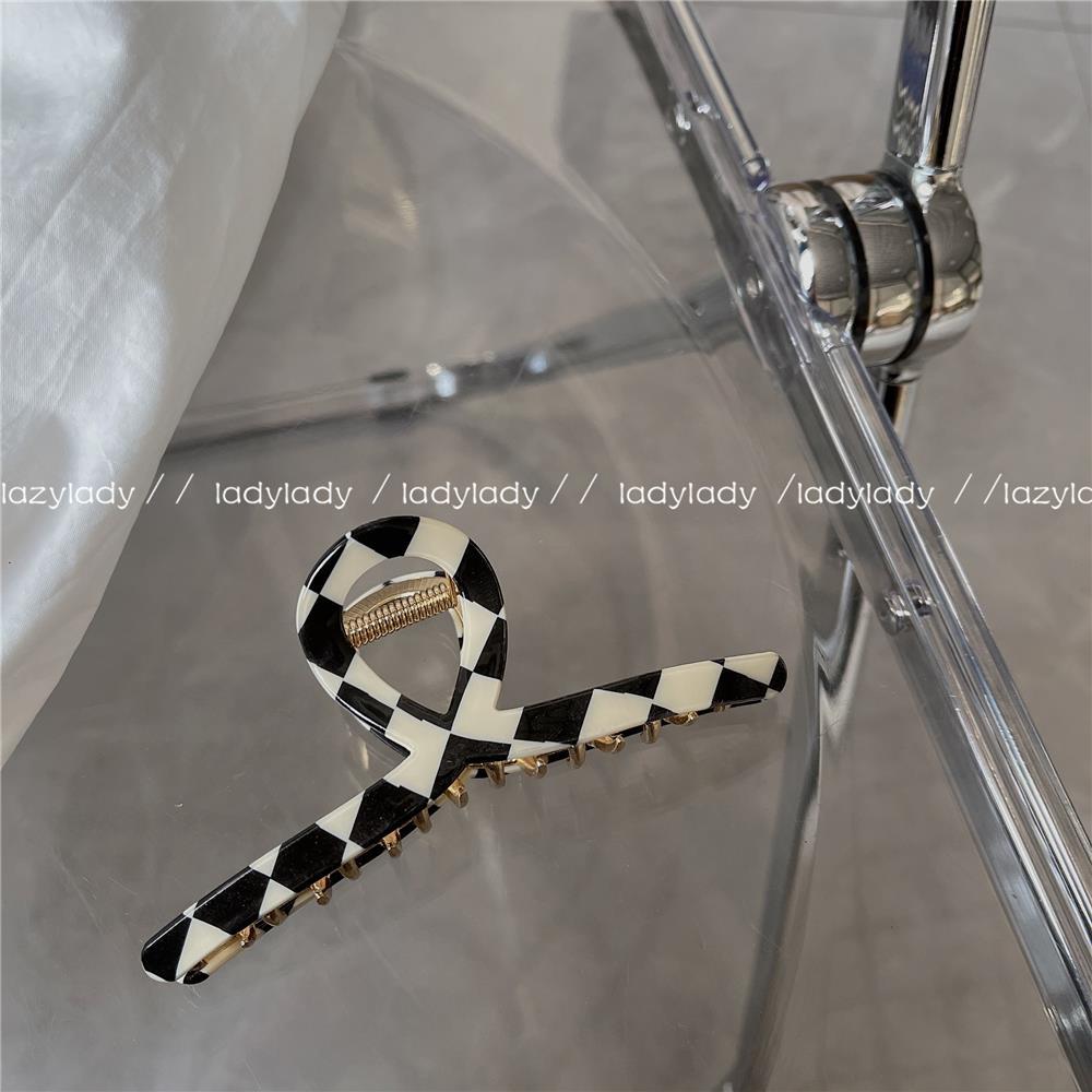 Wholesale Large Premium Acette Hair Clips