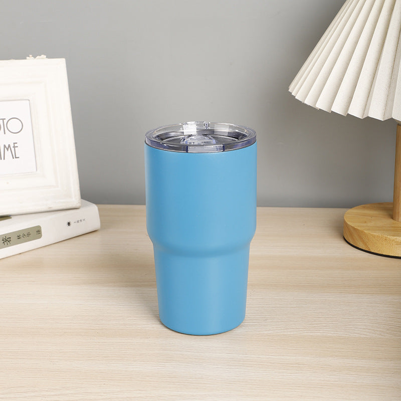 Wholesale 20oz Stainless Steel 304 Car Cup Thermos Cup Ice Bullies Cup