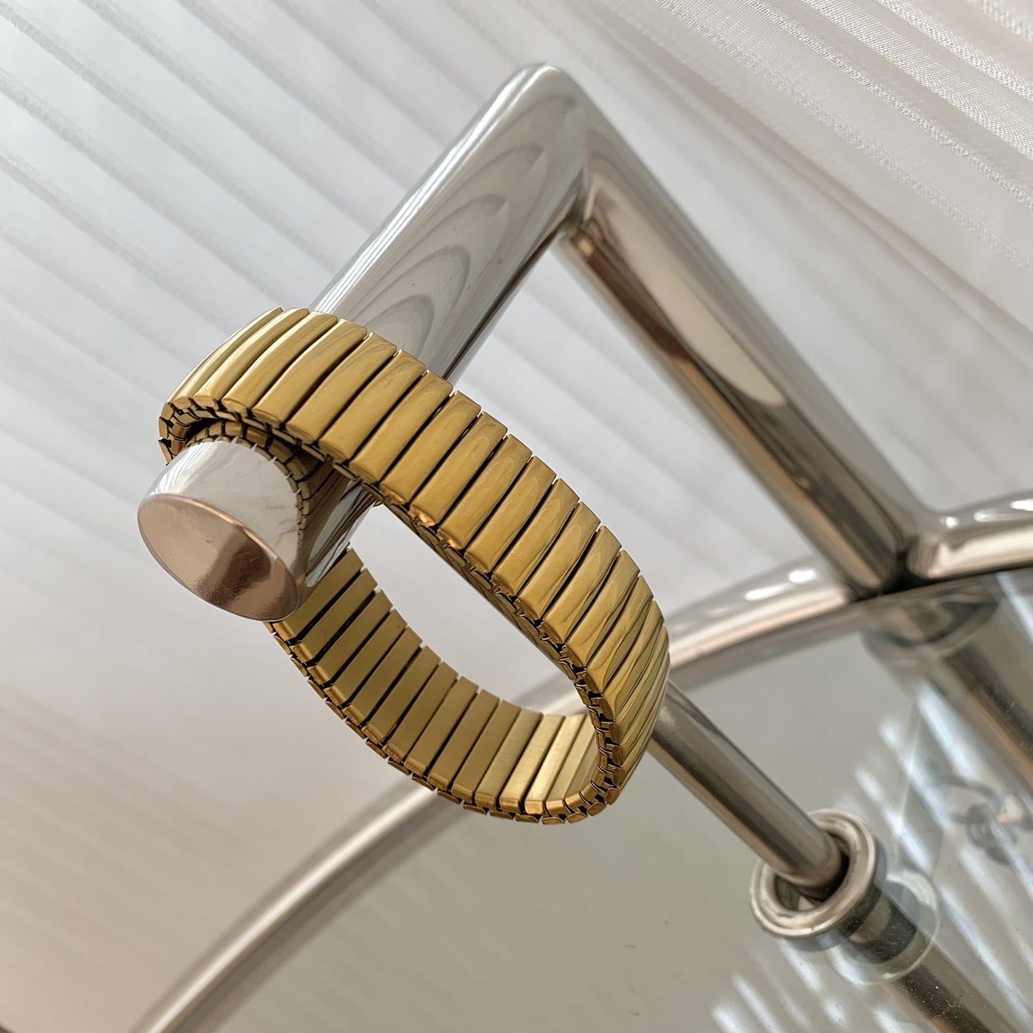 Wholesale Titanium Steel Bracelet