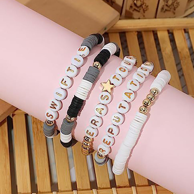 Wholesale Bohemian Bracelet Set