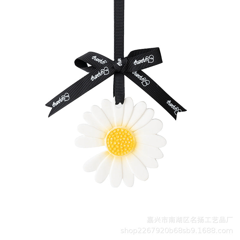 Wholesale Camellia Gypsum Aromatherapy Wax Tablets