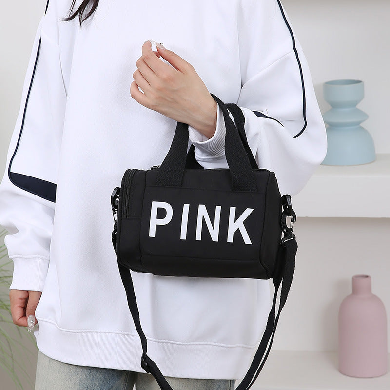Wholesale Fashion Simple Sports Handbag Improves Appearance Shoulder Bags