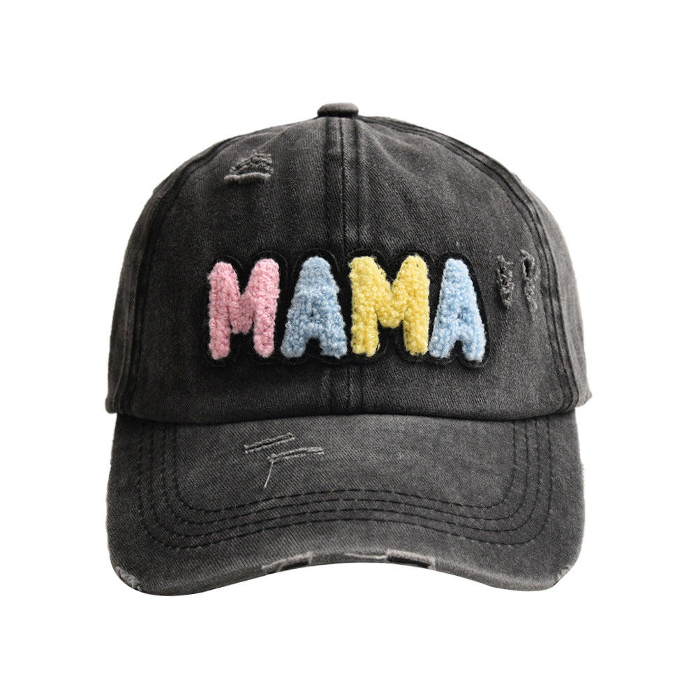 Wholesale baseball cap  outdoor sun protection sports cap