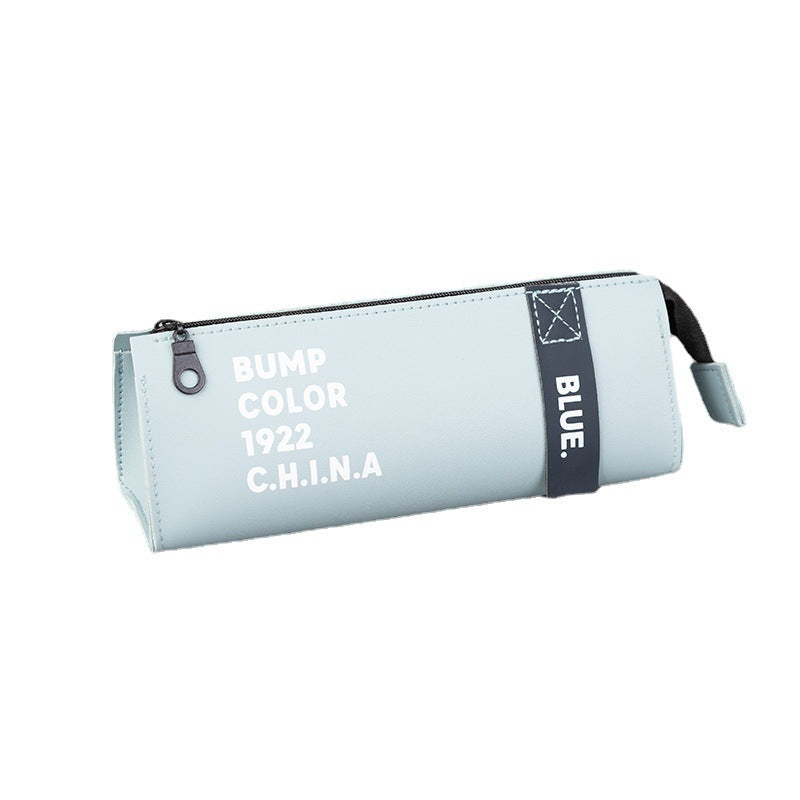 Wholesale Minimalist PU Pen Bags