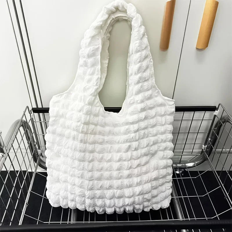 Wholesale Shoulder bag, messenger bag, large capacity tote bag