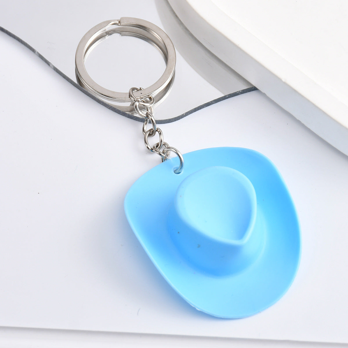 Wholesale Western Cowboy Tribal Style Keychain