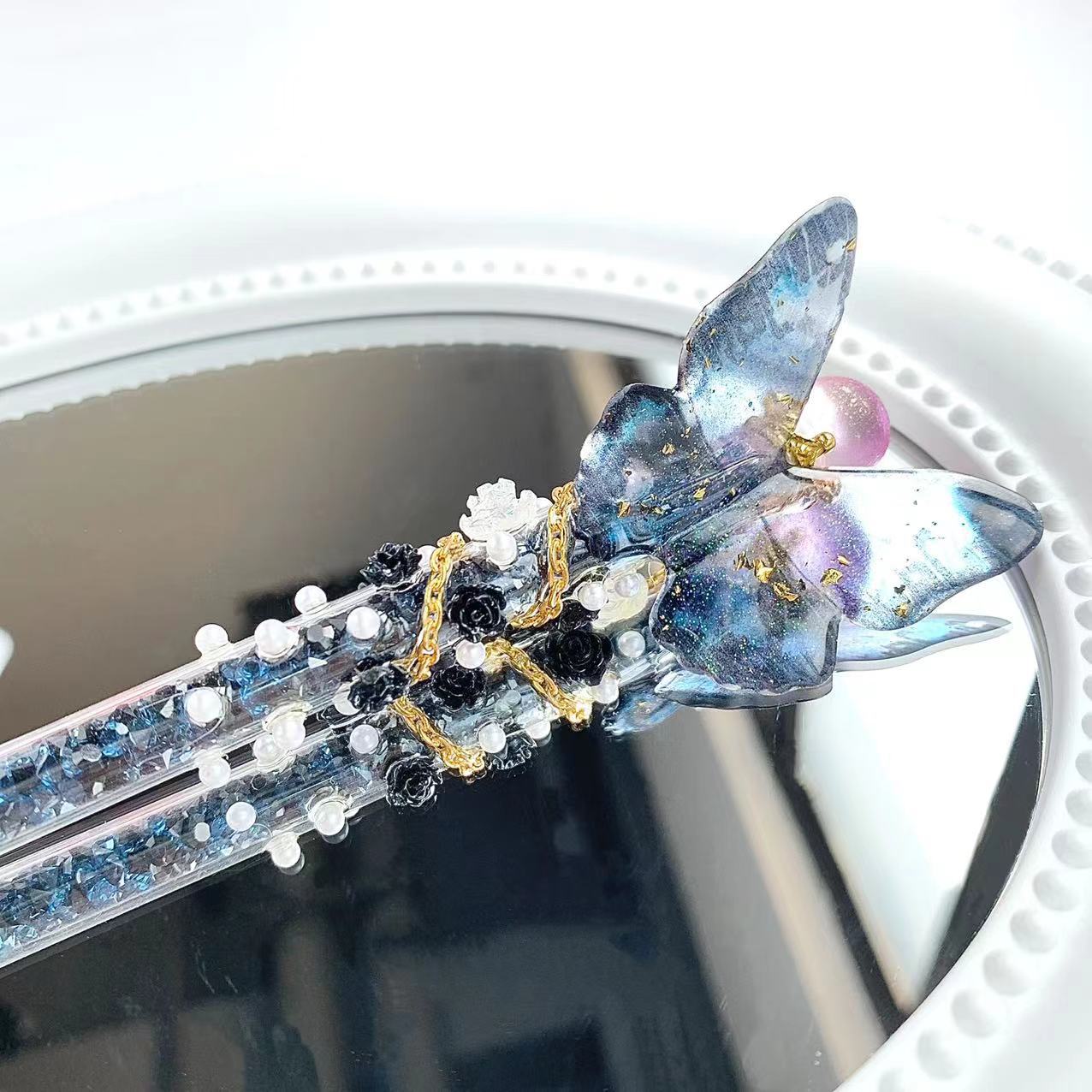 Wholesale Butterfly Series Hand Carving Knife