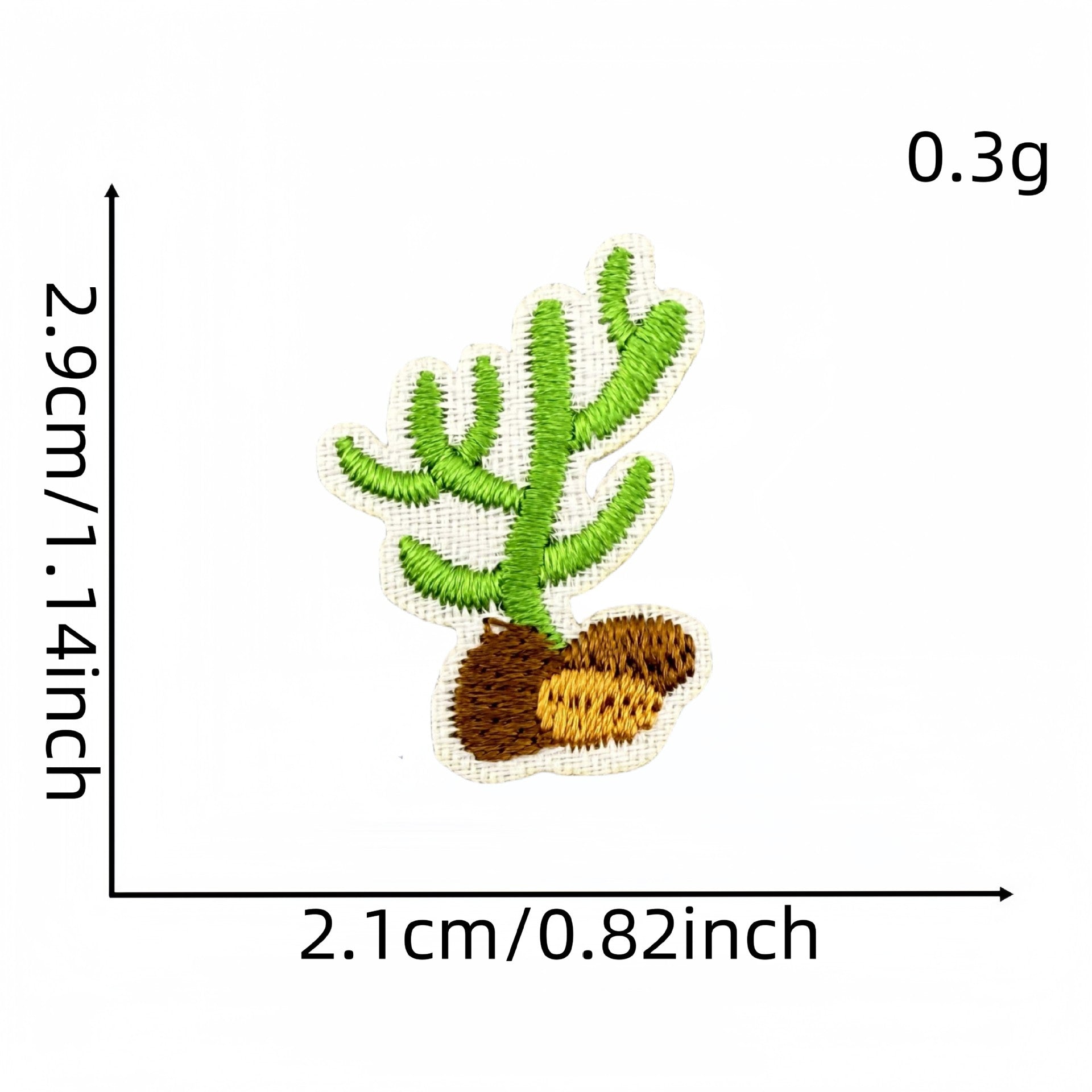 Wholesale Modern Cartoon Ocean Life Embroidered Patch Iron On Applique For Shoes Hats Fashion DIY Accessory