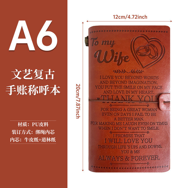 Wholesale  Customized Notebook  Stationery  Notebook