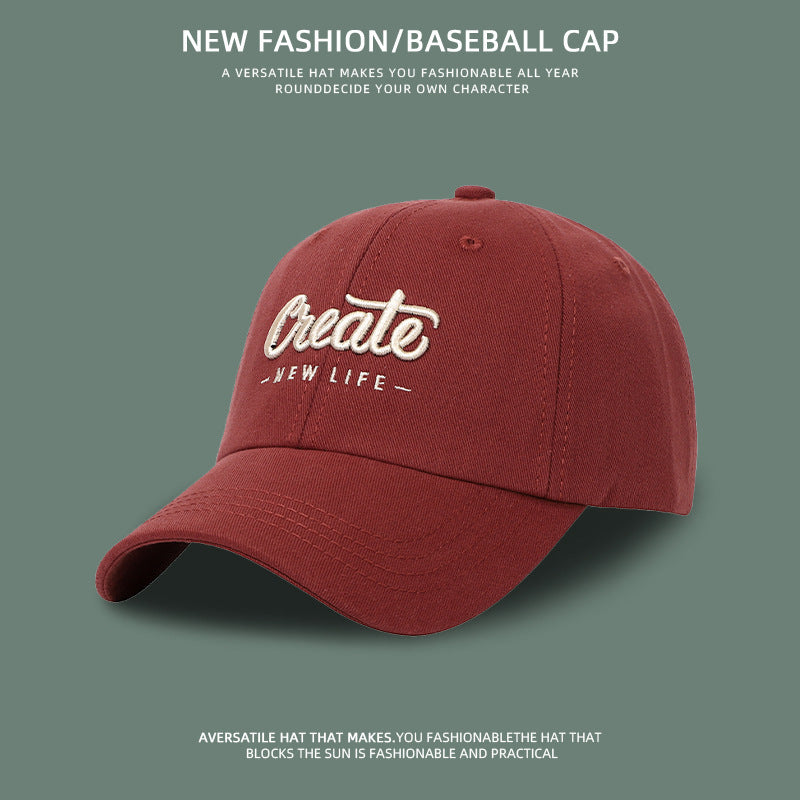 Wholesale Hat baseball cap peaked cap