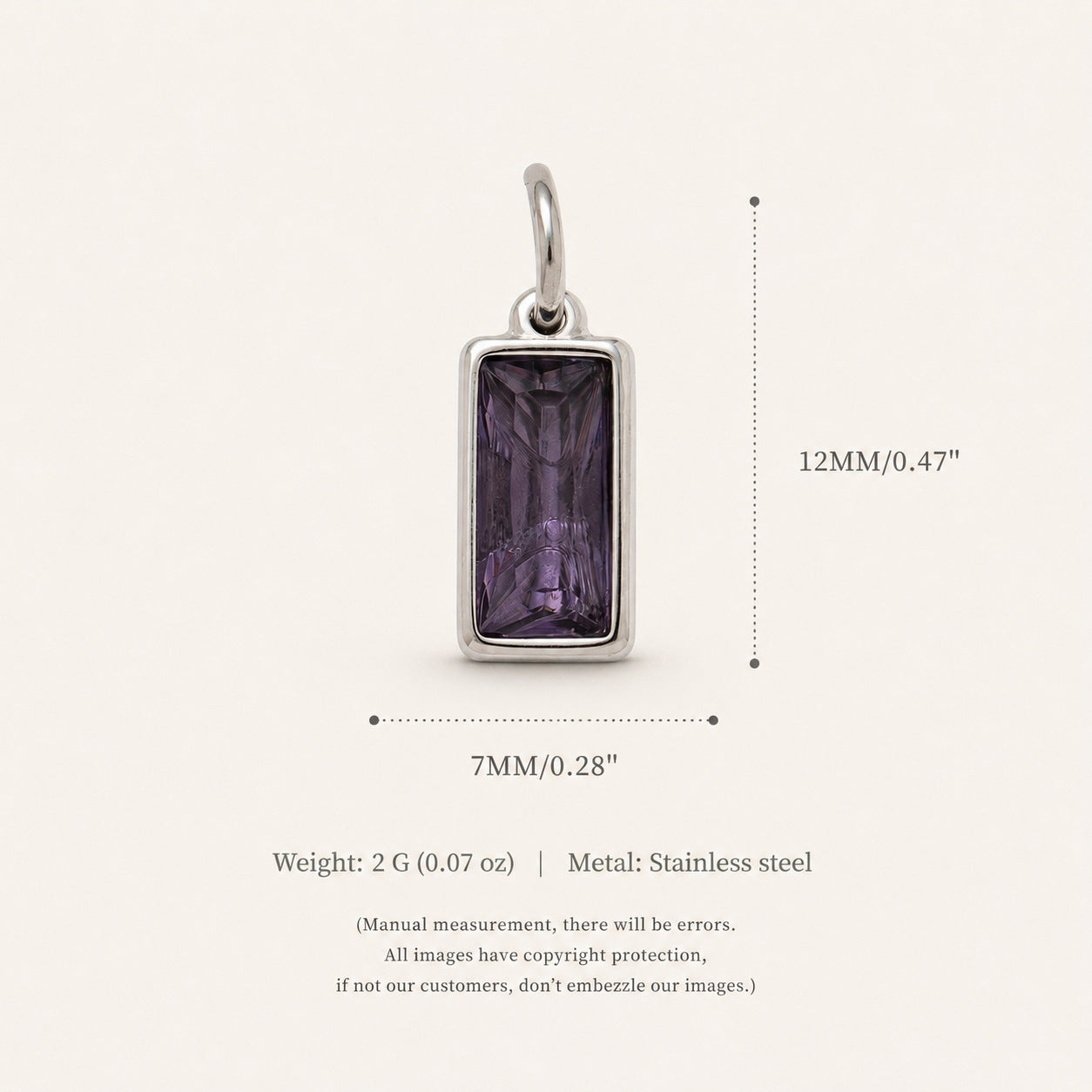 Wholesale Stainless Steel Gold Tone Zodiac Pendant Necklace Colorful Zircon Charm Gift Jewelry Accessory For Resale