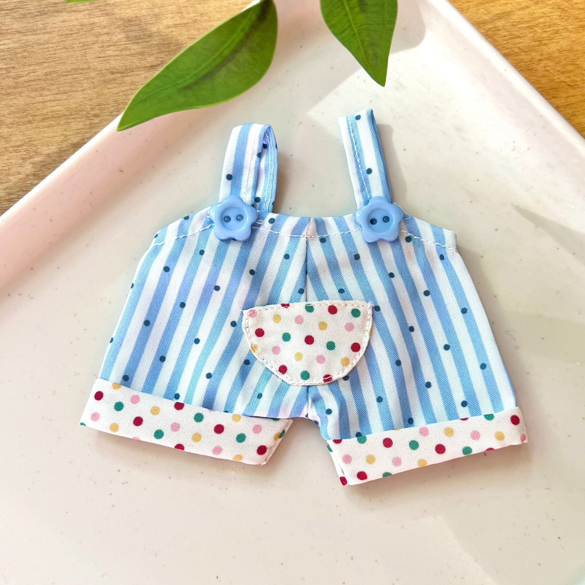 Wholesale Cute baby clothes pantsand Doll Accessories