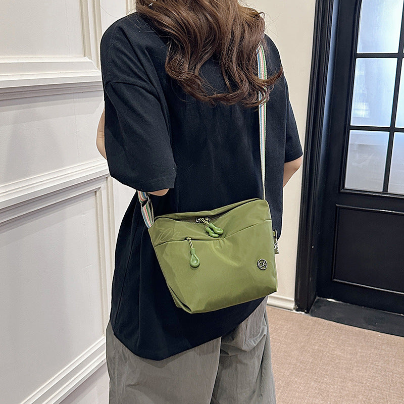 Wholesale Lightweight Sports Travel Small Crossbody Bag