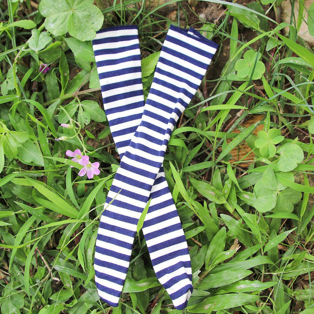 Wholesale 3 points 60cm doll knee socks Doll Accessories