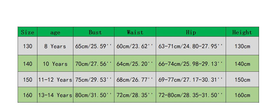 Wholesale Kids One Piece Comfortable Backless Swimwear