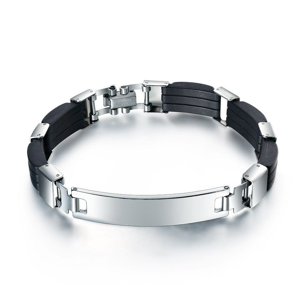 Wholesale Stainless Steel Bracelets
