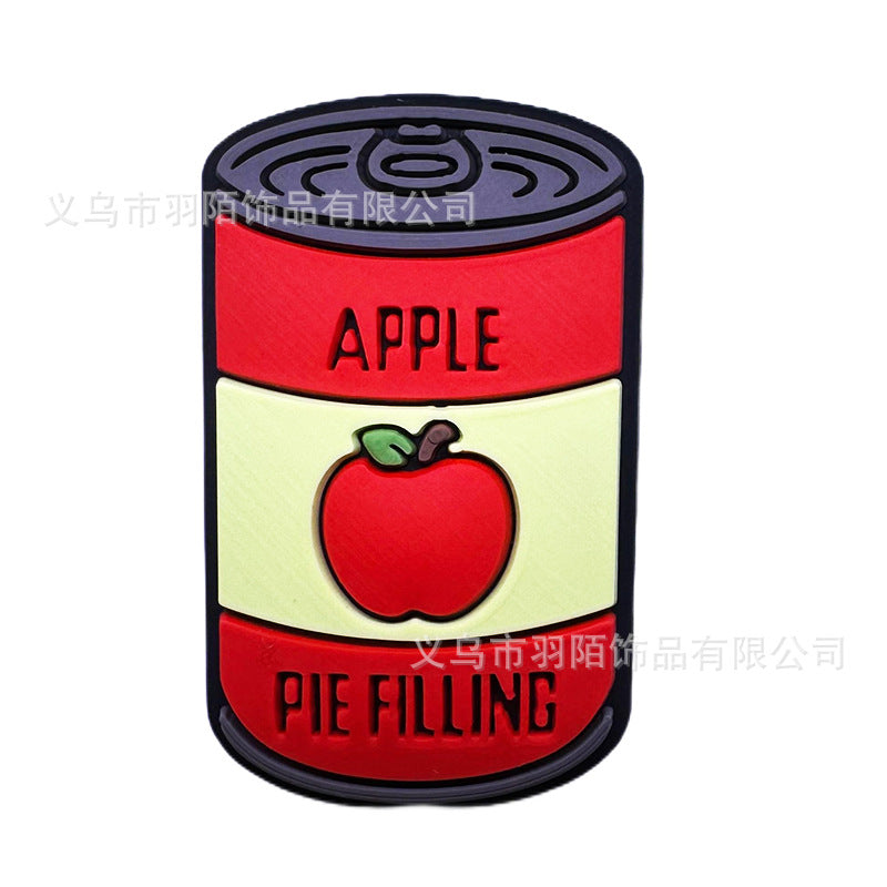 Wholesale 50pcs Halloween Cartoon Festival Series Silicone Beads