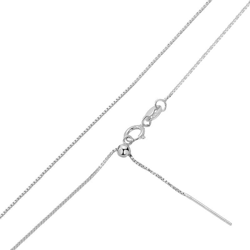 Wholesale Sterling Silver Blingbling Bracelet