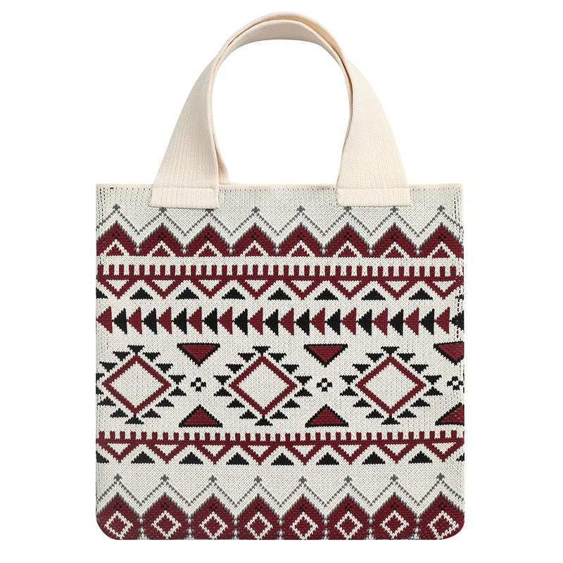 Wholesale Bohemian Ethnic Style Shoulder Bag