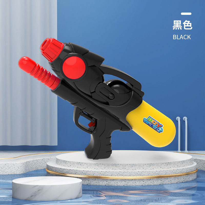 Wholesale Children's Water Gun Pull-out Summer Beach Drifting Water Toys