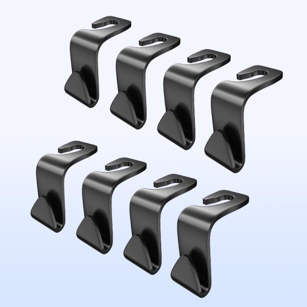 Wholesale ABS Car Interior Hook