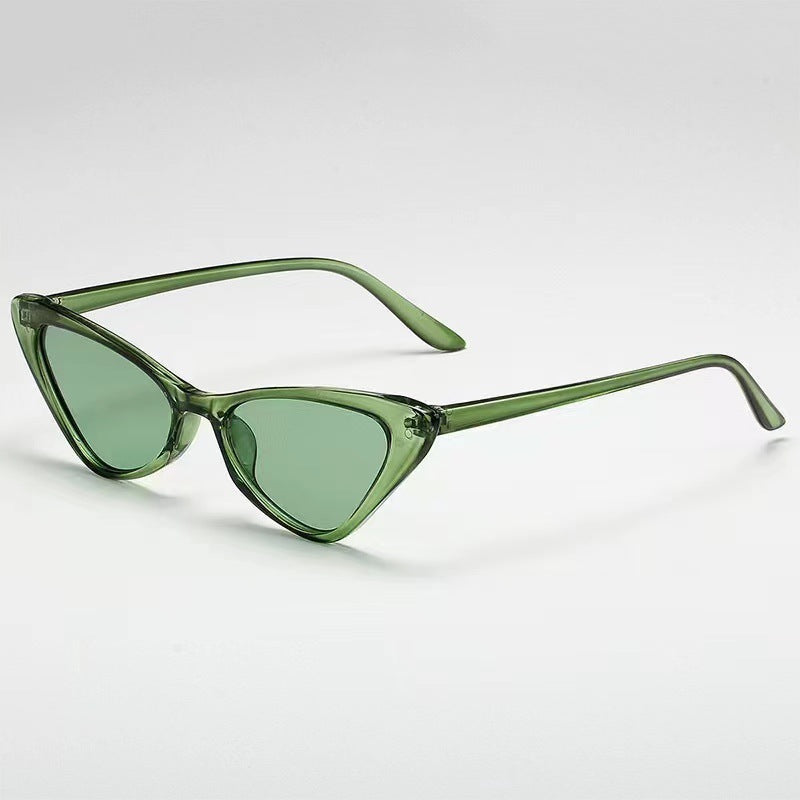 Wholesale Fashion Cat Eye Sunglasses