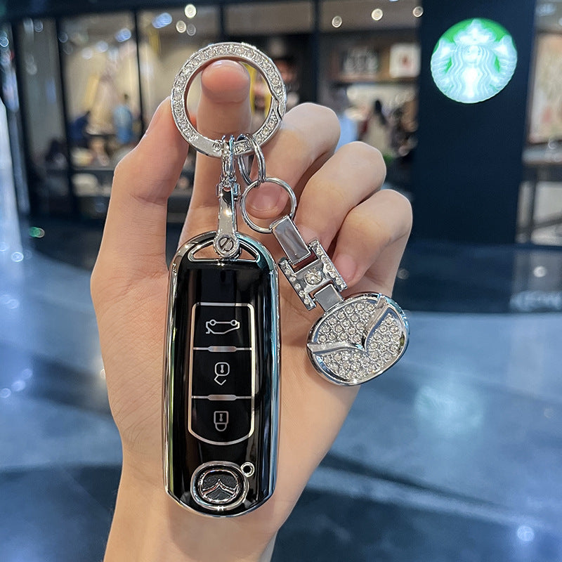 Wholesale Car key case buckle