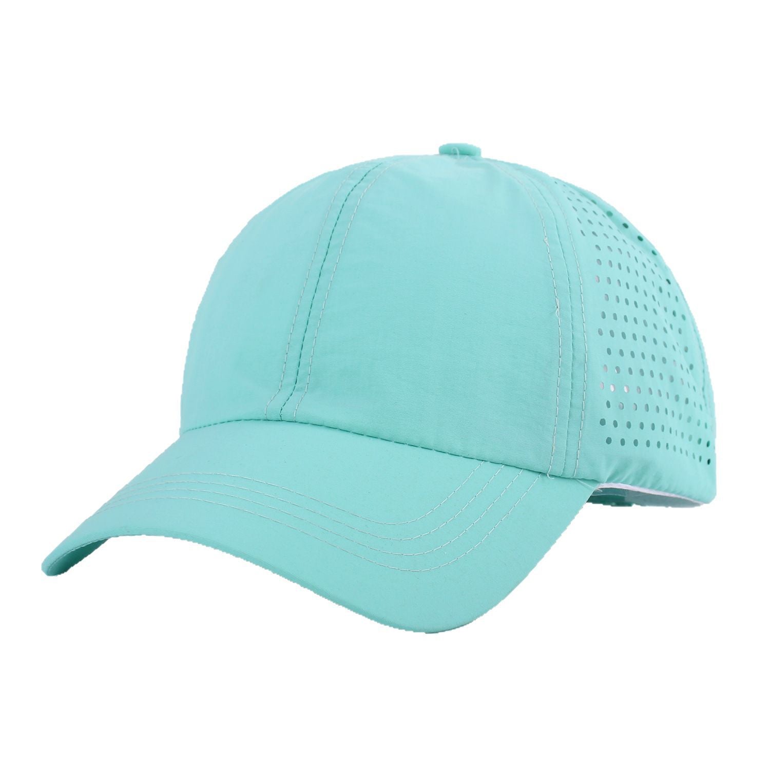 Wholesale Quick-drying thin summer baseball cap