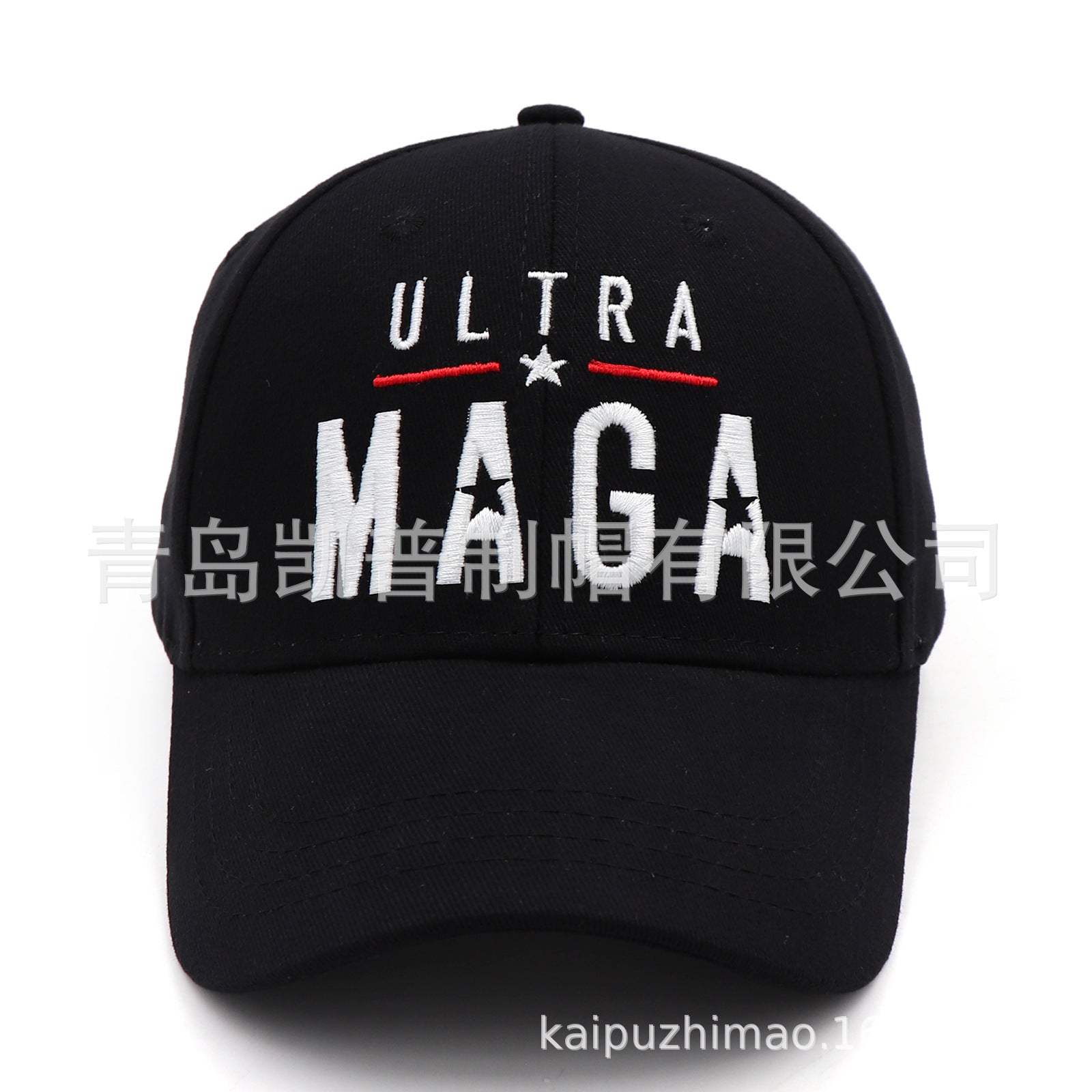 Wholesale ULTRA MAGA Baseball Cap