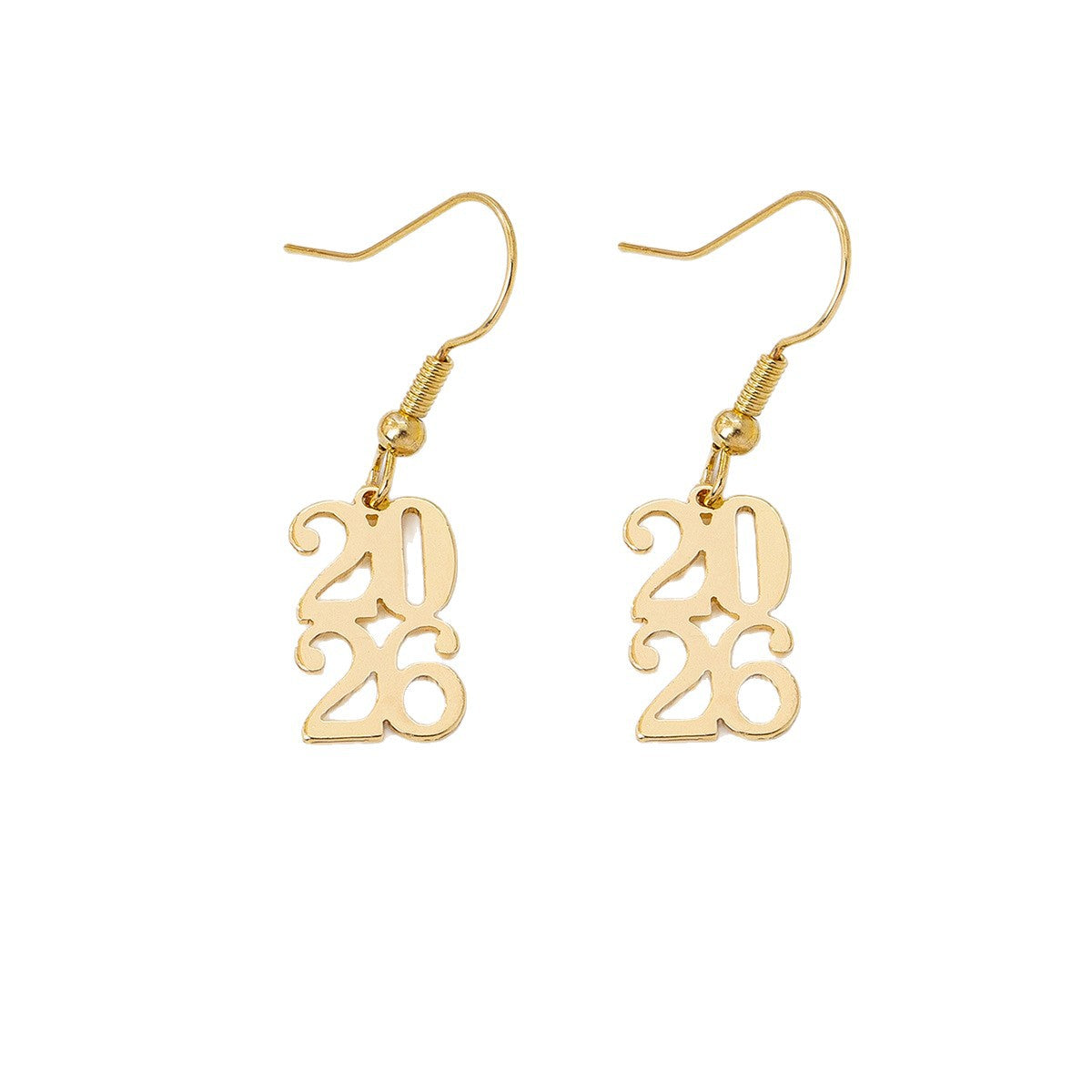 Wholesale Number 2026 Earrings