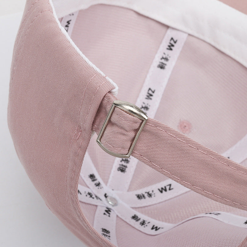 Wholesale Cute Ribbon Bow Baseball Cap