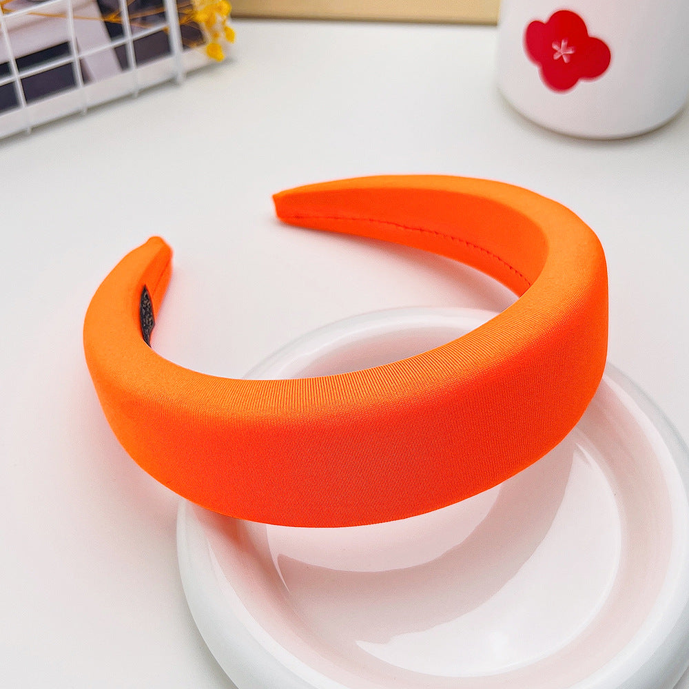 Diadema de esponja al por mayor