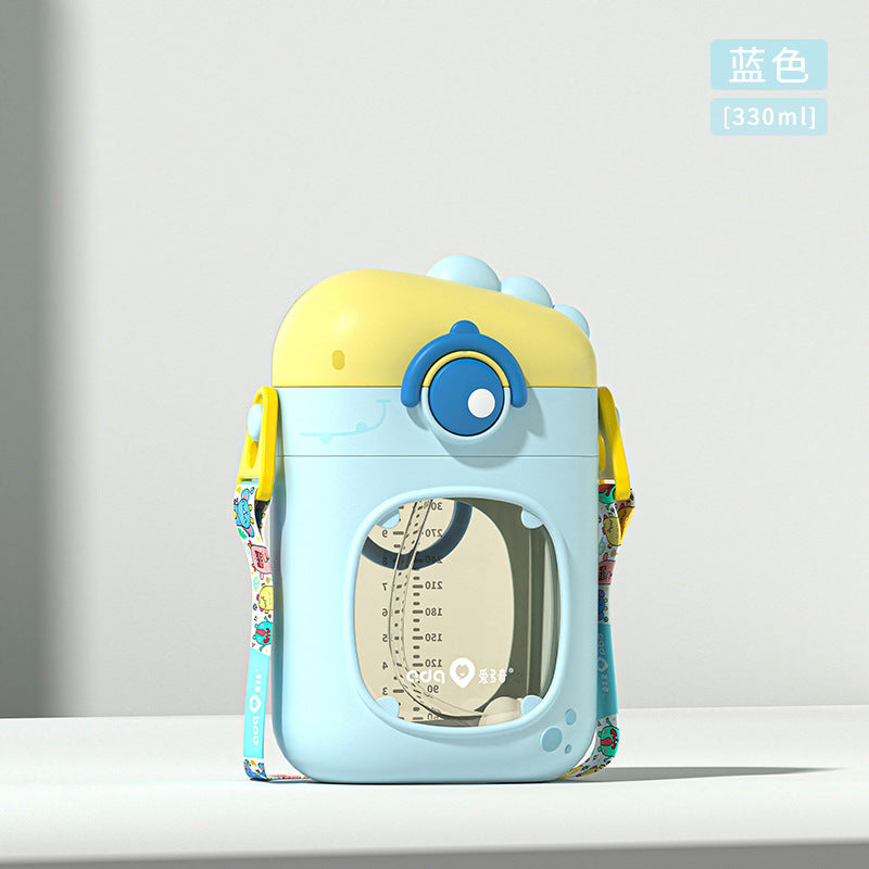 Suministros para bebés para bebés de la Copa Sippy Sippy Tritan