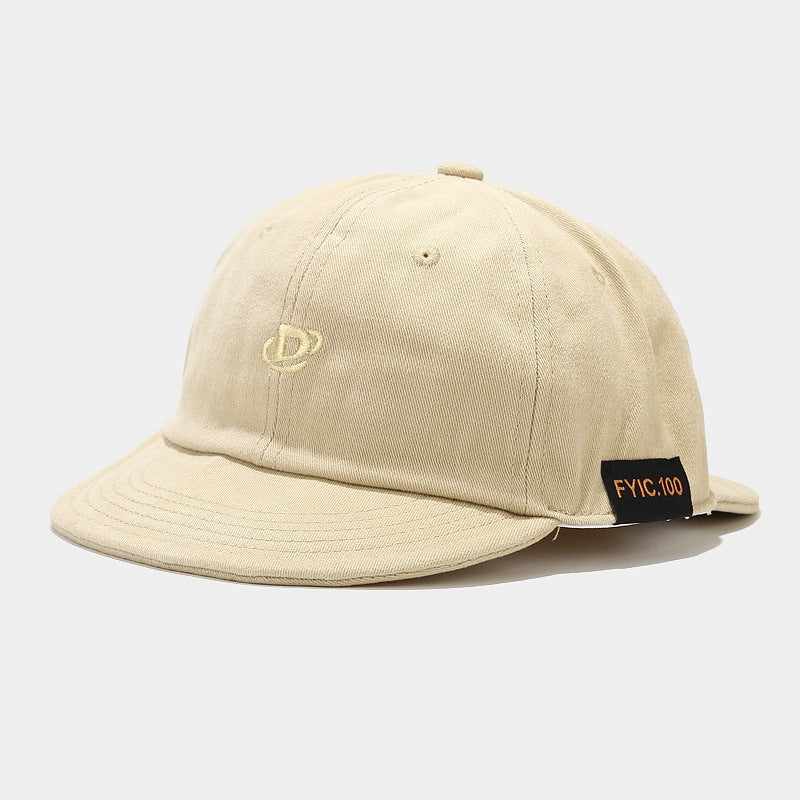 Lienzo al por mayor Capilla de béisbol de lienzo y trasero