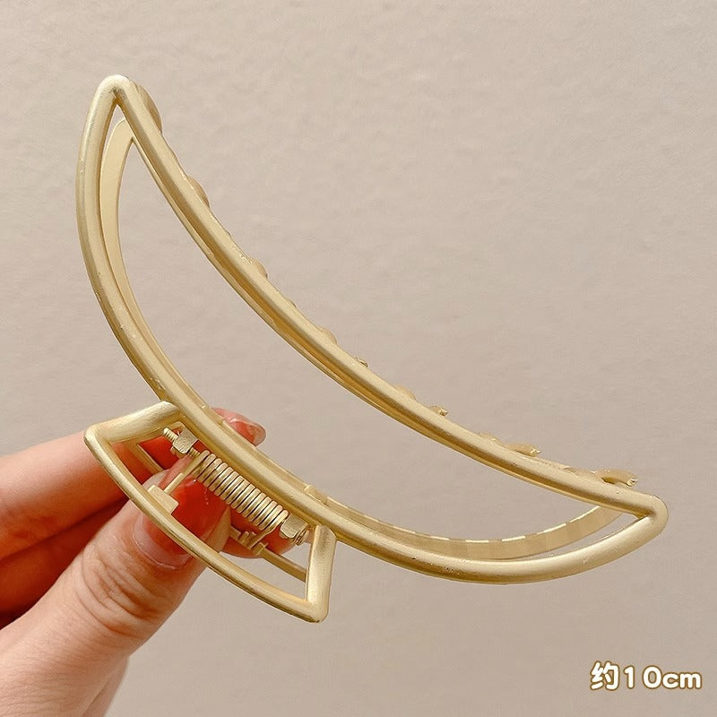 Wholesale Metal Hair Clips