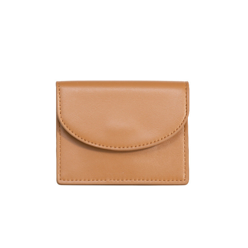 Billeteras al por mayor PU Ladies