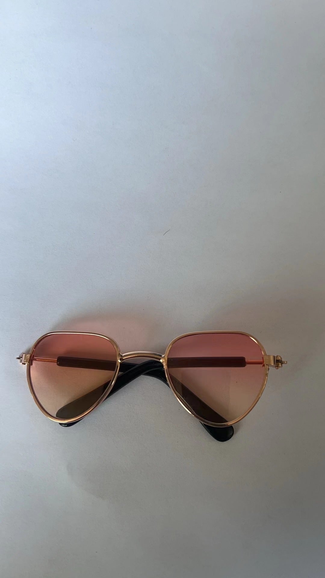 Wholesale Pet glasses,  cat sunglasses,  pet UV protection glasses,  trendy cool accessories,  protective glasses