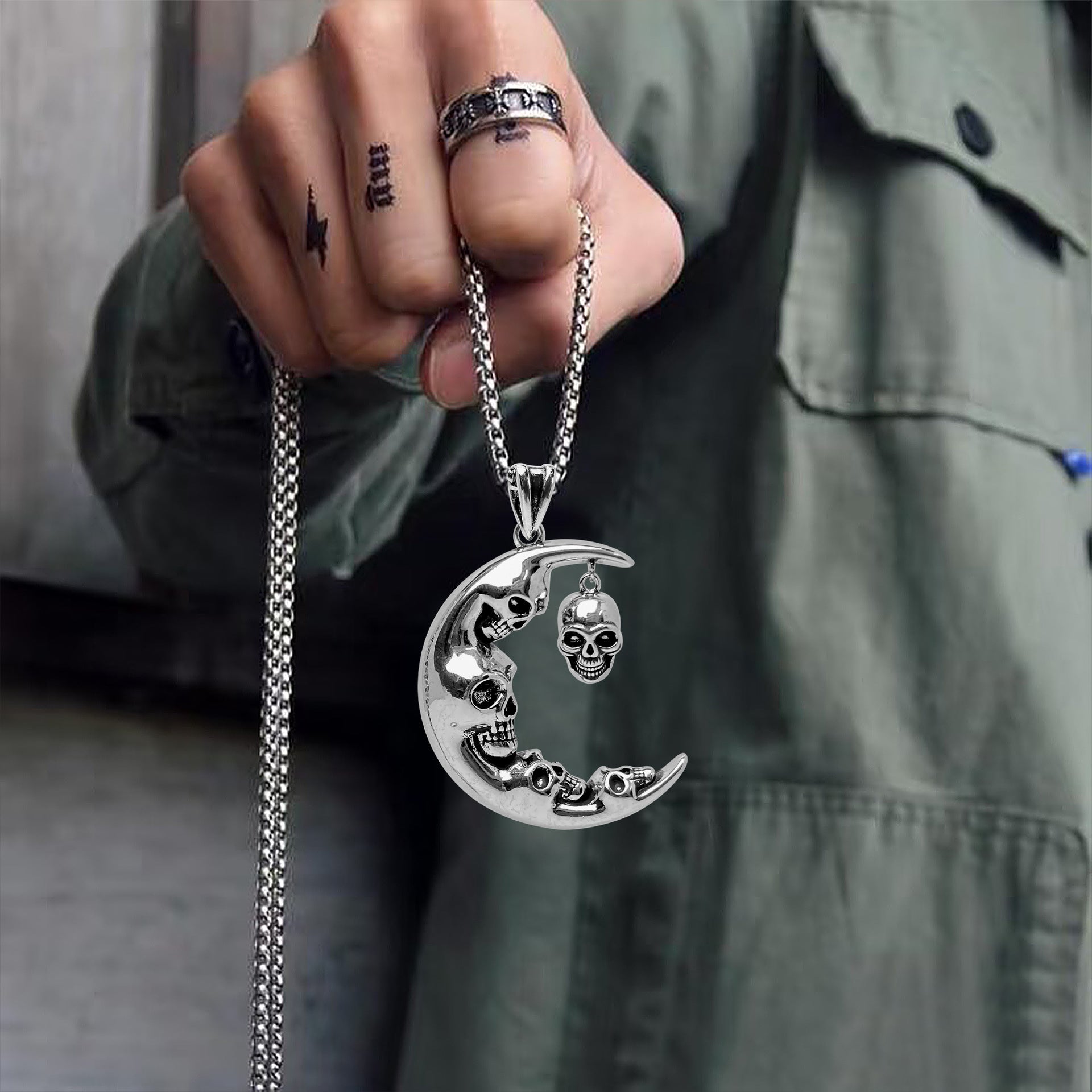 OlyVogue