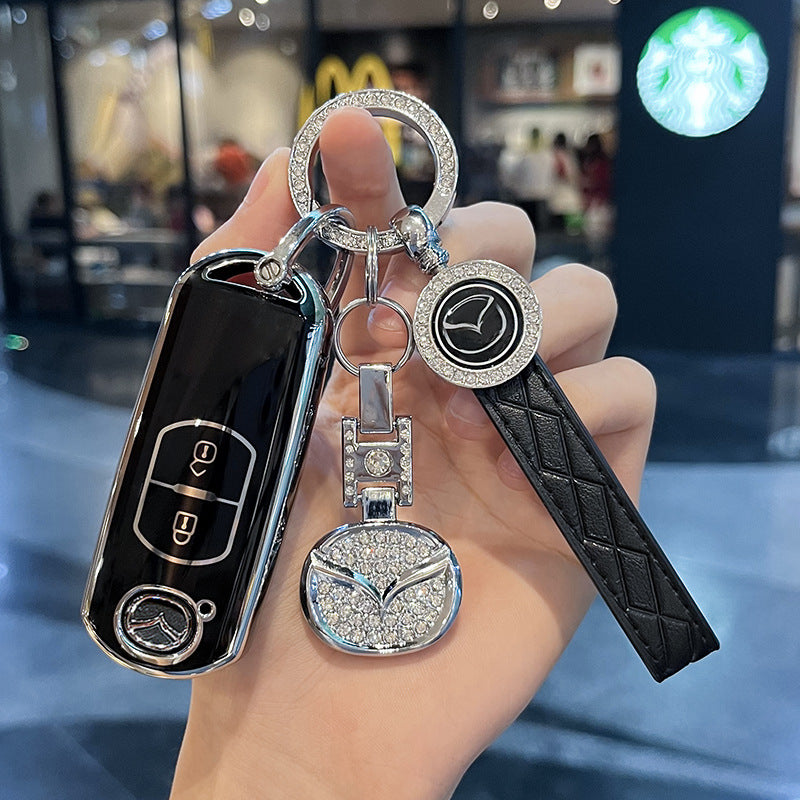 Wholesale Car key case buckle