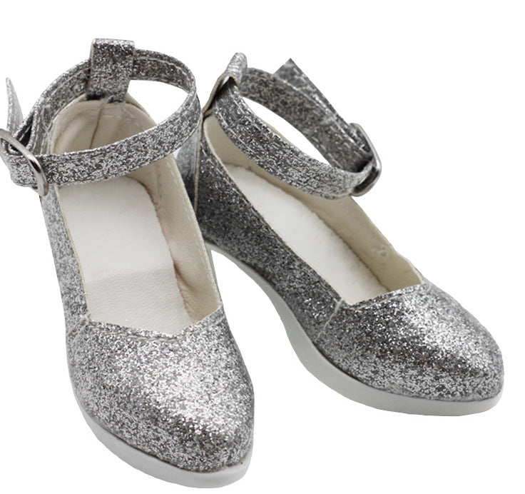 Wholesale 60cm tall combat boots/ doll shoes/ doll accessories