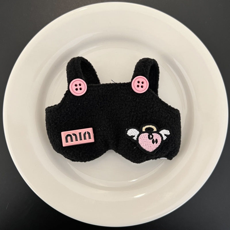 Wholesale Cute baby clothes pantsand Doll Accessories