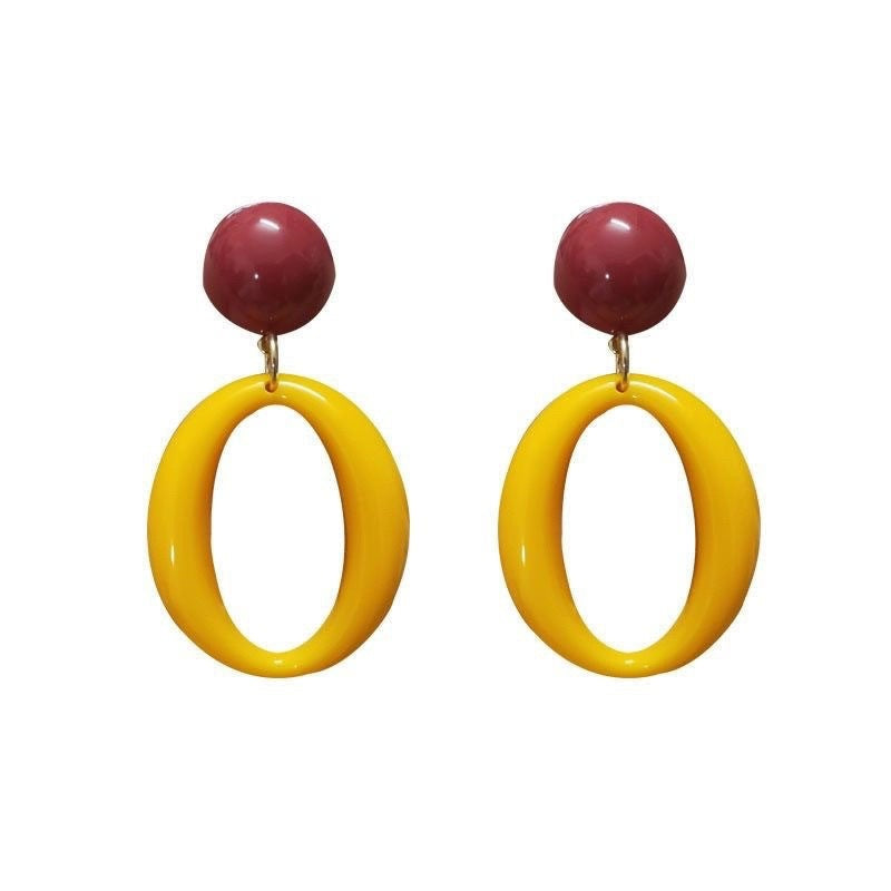 Wholesale Pretty Vintage earrings