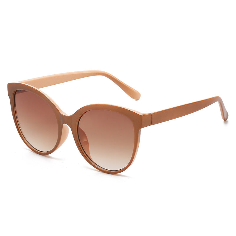 Wholesale Fashion Street Fashion Sunglasses