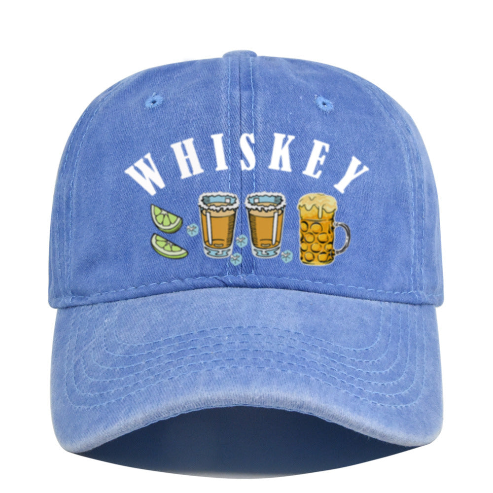Wholesale Beer Baseball Caps