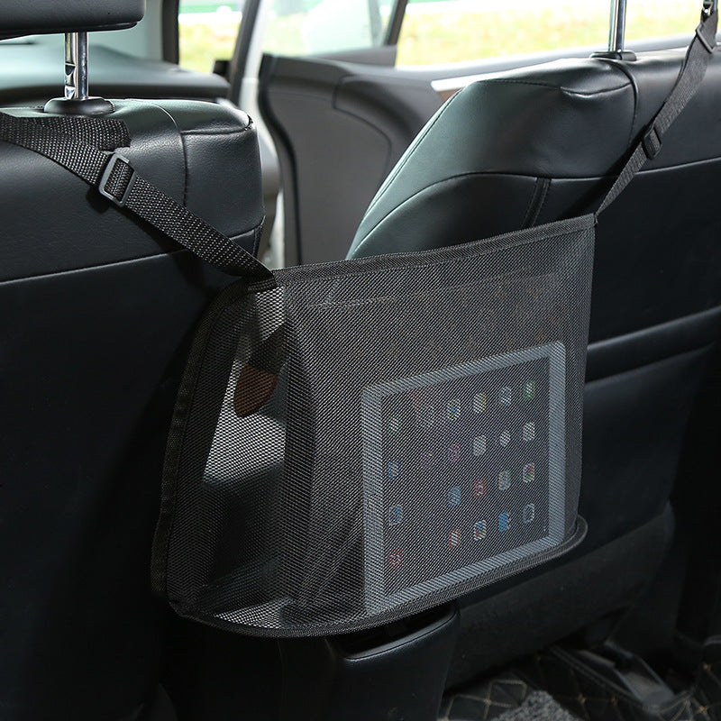 Wholesale Polyester Car Seat Organizer