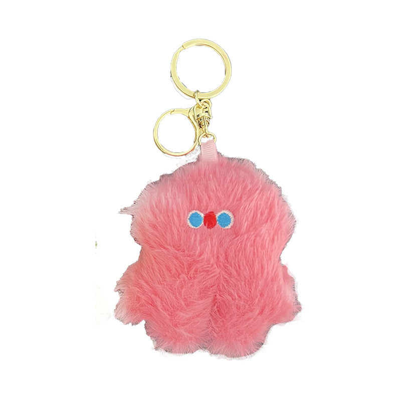 Wholesale Bumble Monster Plush Keychains