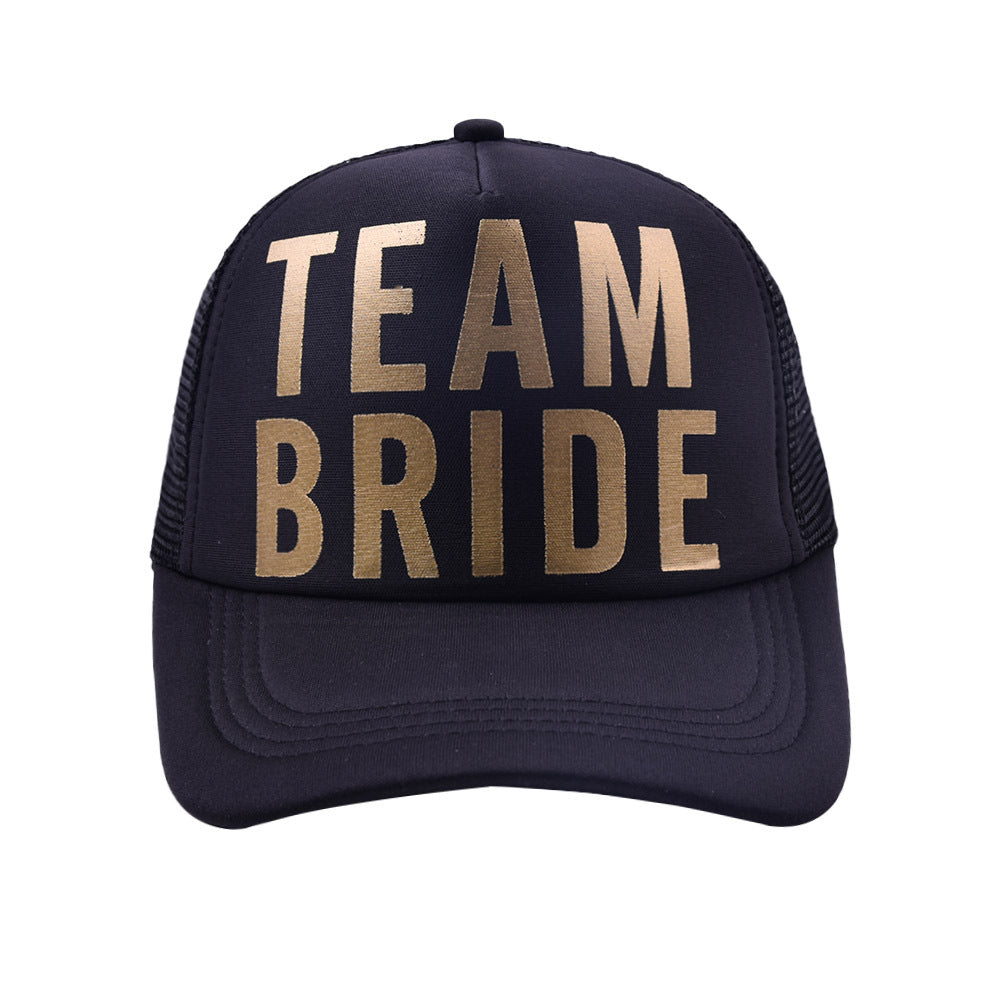 Capilla de béisbol de New Cotton Squad de algodón al por mayor