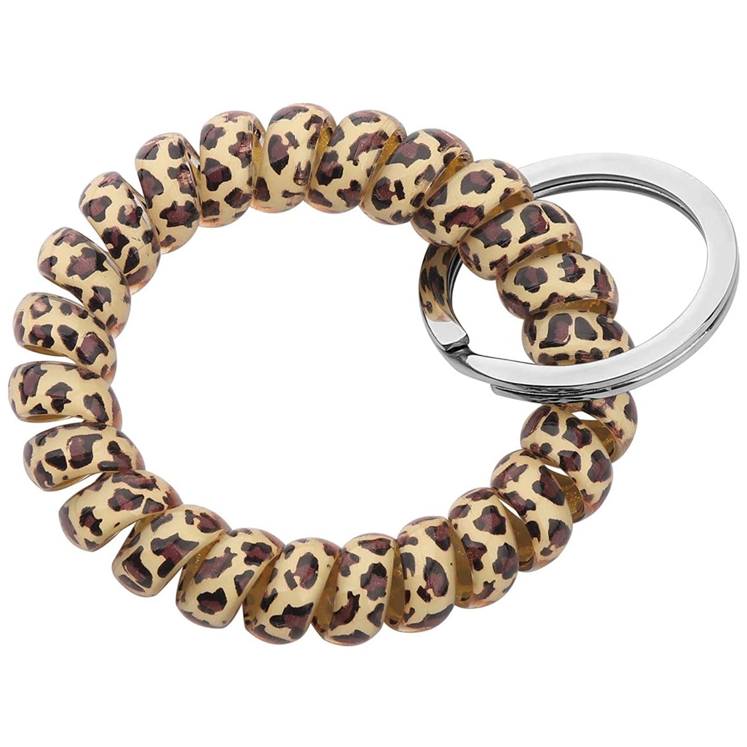 Cable de leopardo al por mayor Cable multifuncional con llaves de piscina multifuncional de múltiples usos múltiples