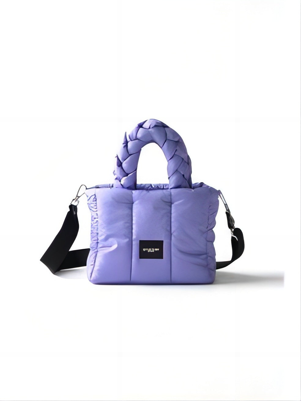 Wholesale Crossbody Large Capacity Portable Small Square Bags