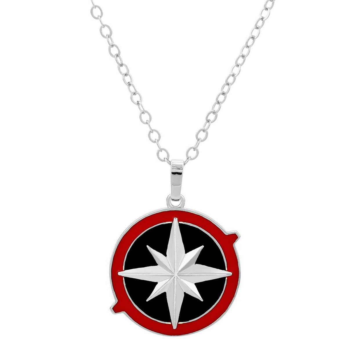 Wholesale Compass Necklace